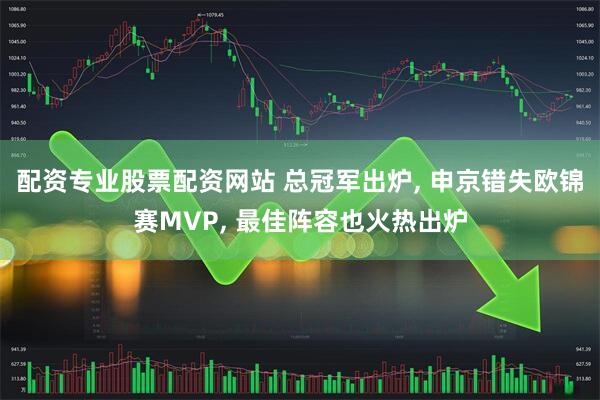 配资专业股票配资网站 总冠军出炉, 申京错失欧锦赛MVP, 最佳阵容也火热出炉